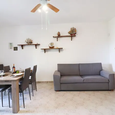 Suryas House Otrante
