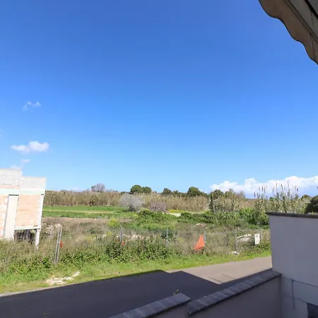 Suryas House Appartement *