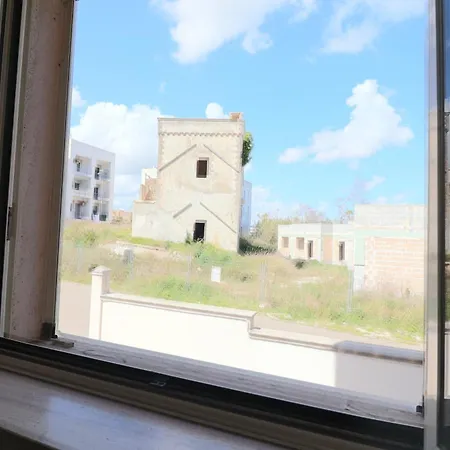 Appartement Suryas House