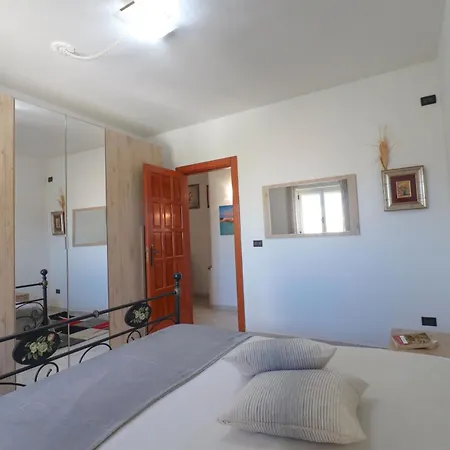 Appartement Suryas House *
