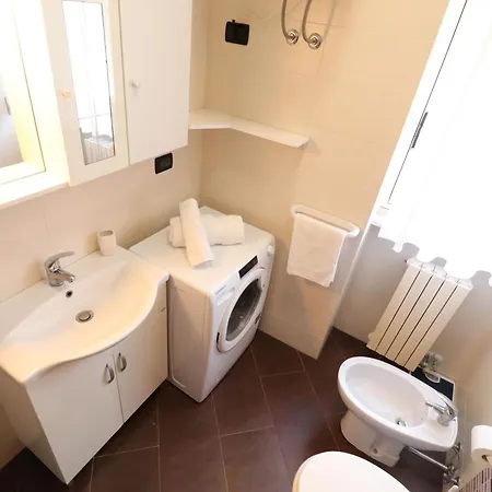 Suryas House Appartement