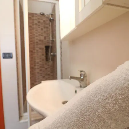 Appartement Suryas House