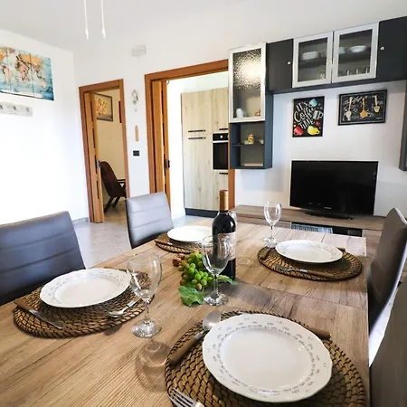 Suryas House Appartement Otrante