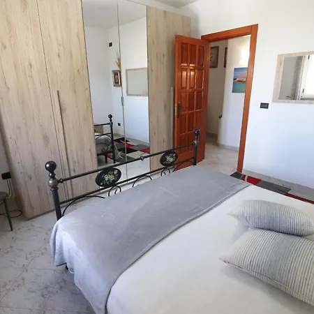 Appartement Suryas House *