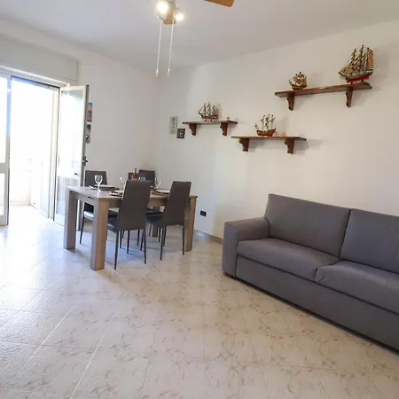 Appartement Suryas House Otrante