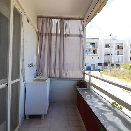 Suryas House * Otrante