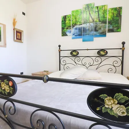 Suryas House Appartement Otrante