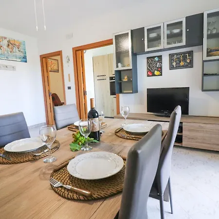 Suryas House Otrante