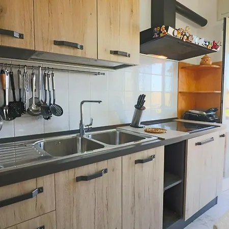 Appartement Suryas House *