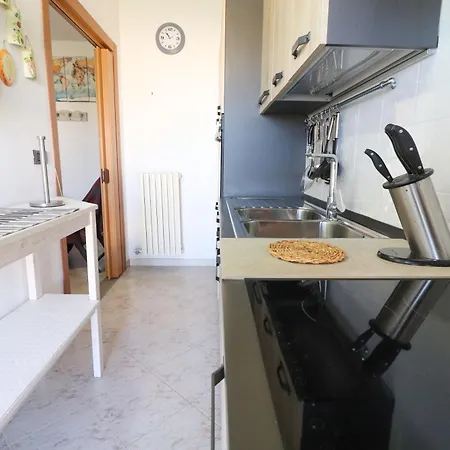 Appartement Suryas House *
